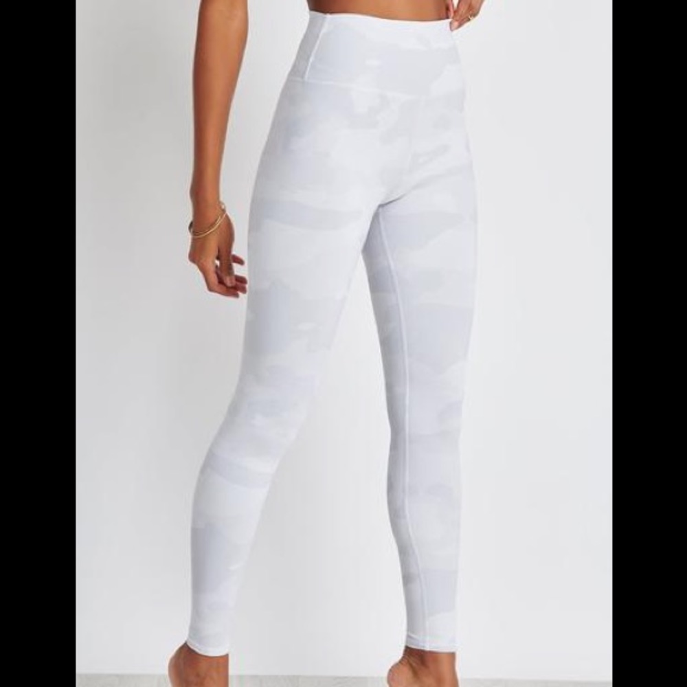 Alo workout leggings